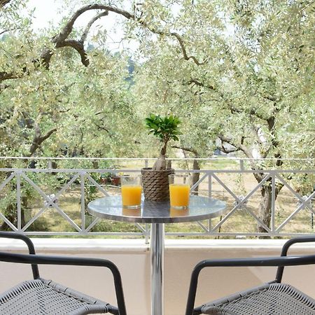 Ferienwohnung Sirens Fresh Limenas  Exterior foto