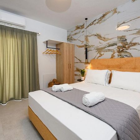 Ferienwohnung Sirens Fresh Limenas  Exterior foto