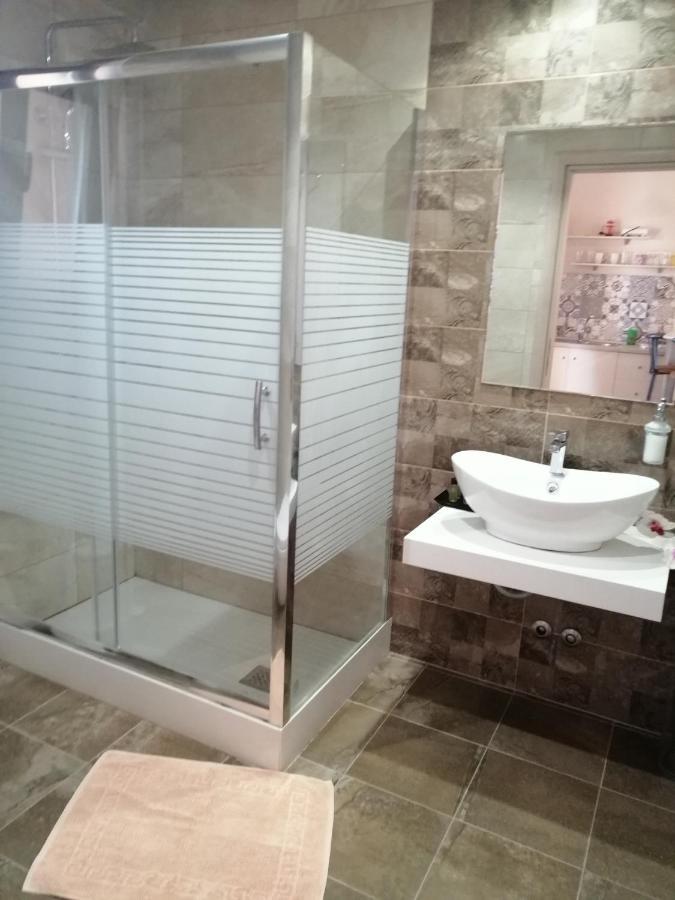 Ferienwohnung Sirens Fresh Limenas  Exterior foto