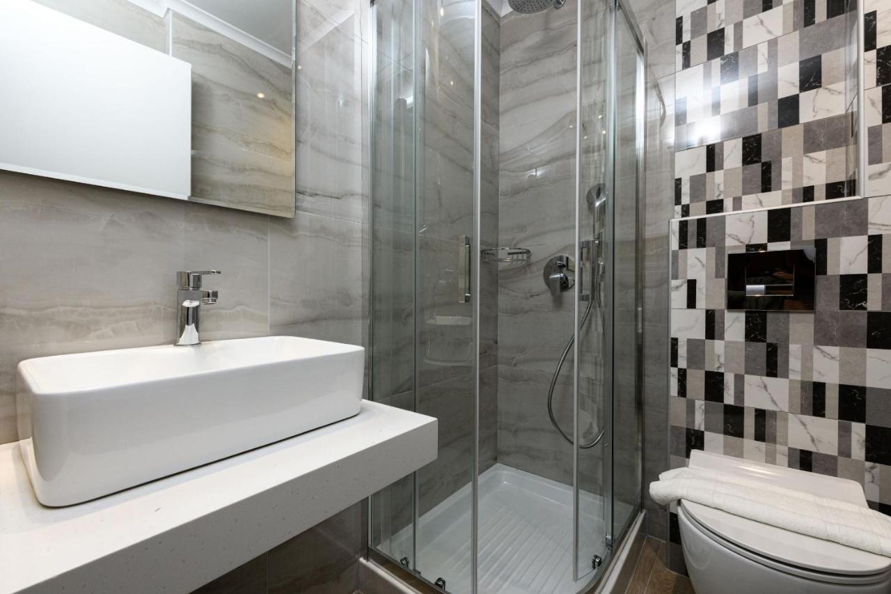 Ferienwohnung Sirens Fresh Limenas  Exterior foto