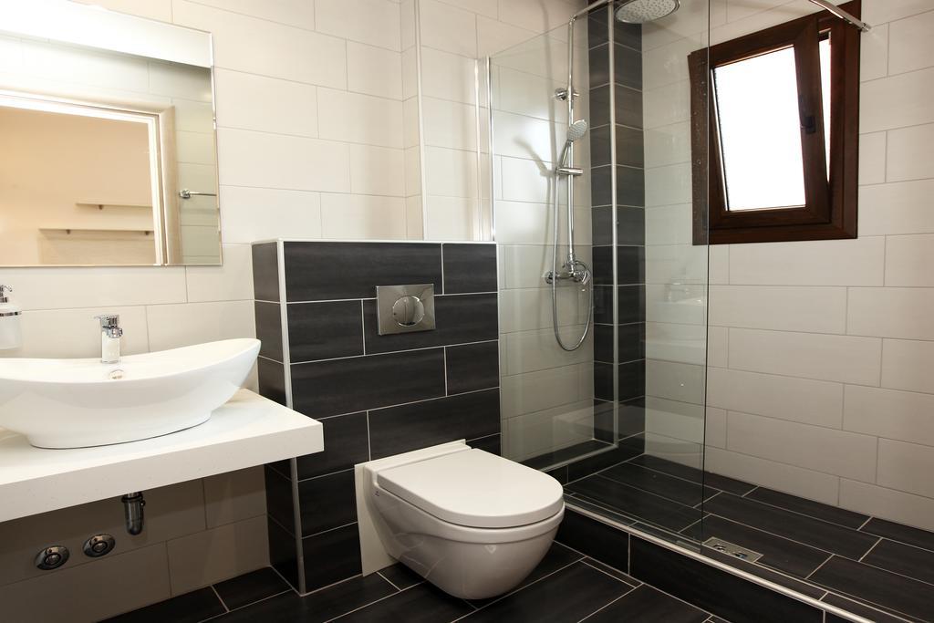 Ferienwohnung Sirens Fresh Limenas  Zimmer foto