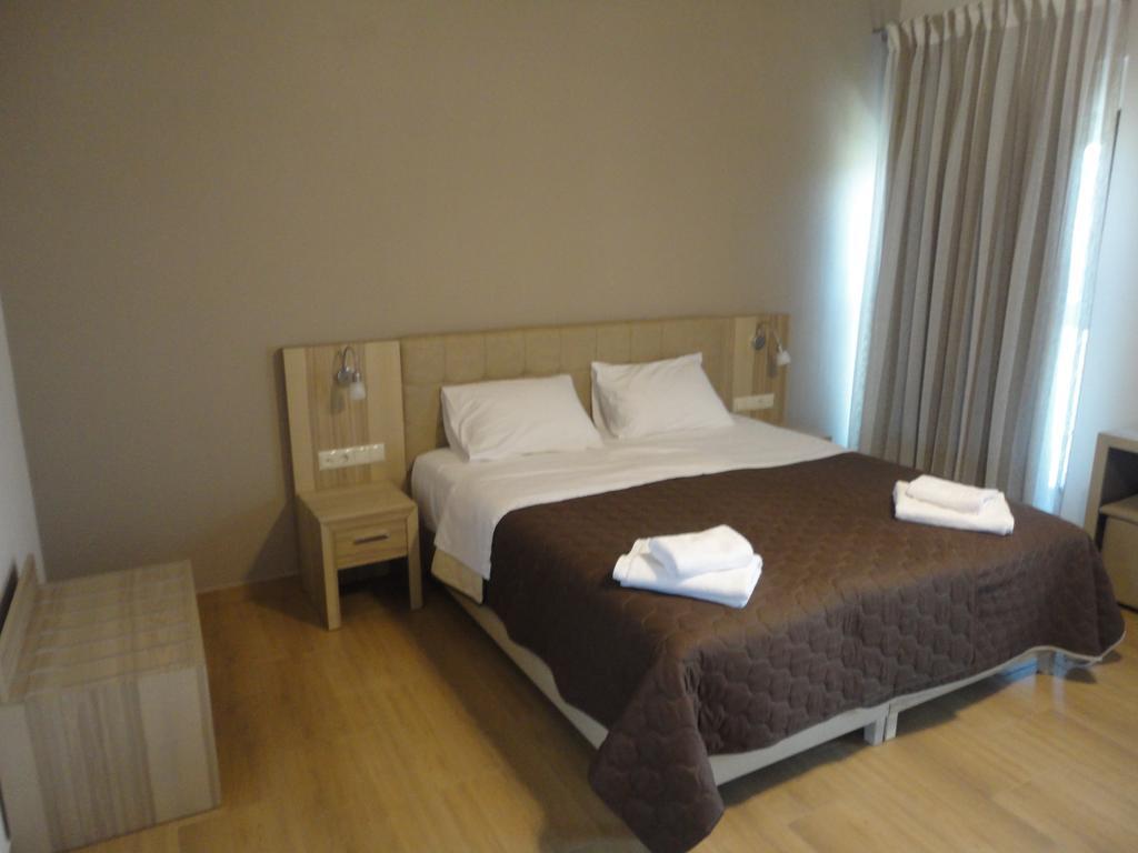 Ferienwohnung Sirens Fresh Limenas  Zimmer foto