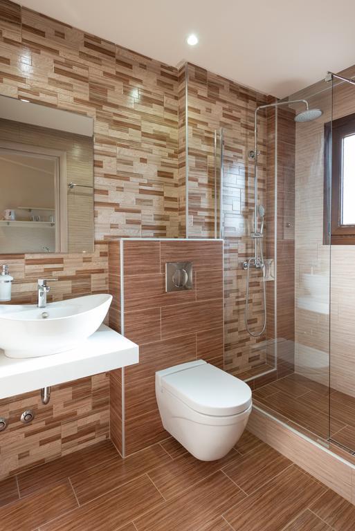 Ferienwohnung Sirens Fresh Limenas  Exterior foto