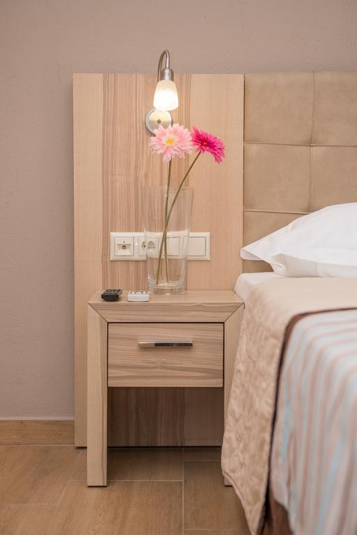 Ferienwohnung Sirens Fresh Limenas  Exterior foto