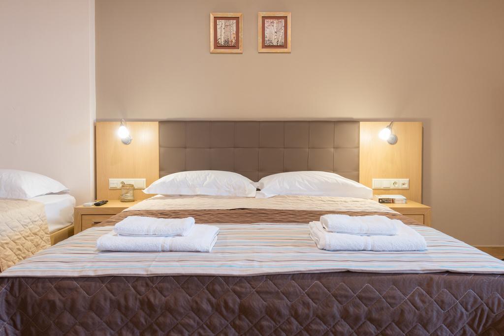 Ferienwohnung Sirens Fresh Limenas  Exterior foto