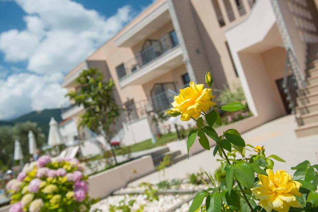 Ferienwohnung Sirens Fresh Limenas  Exterior foto
